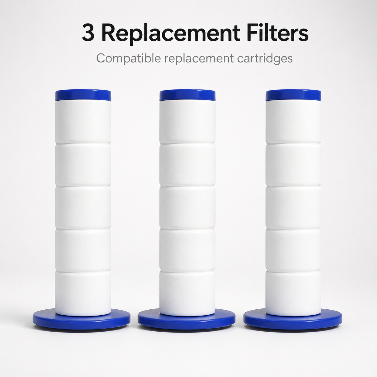TurboFlow® Filter