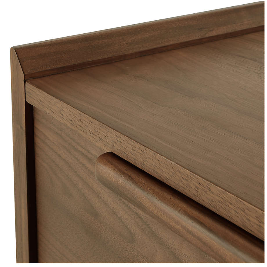 Le Table® Walnut Modulaire