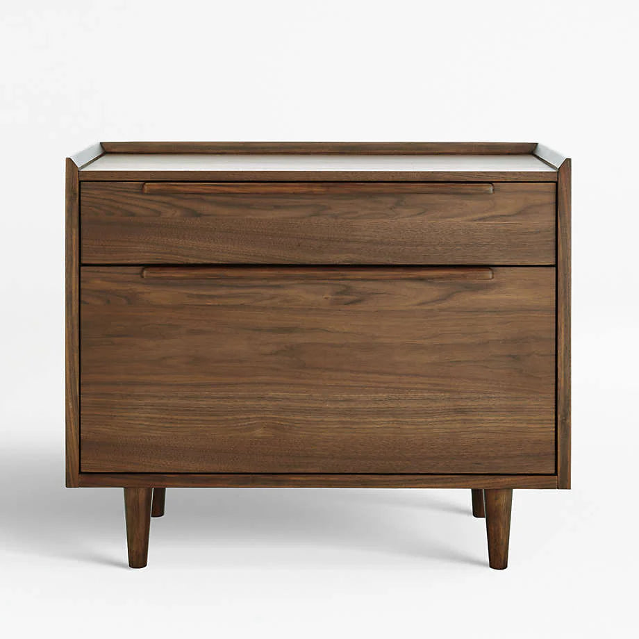 Le Table® Walnut Modulaire